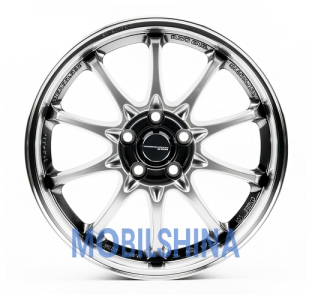 Легкосплавні диски Cast wheels Cast wheels CW010 R16