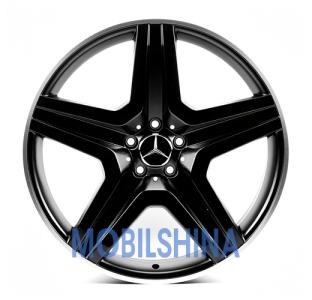 Диски на авто Replica MR5126 R20 W10 PCD 5/130 DIA84 ET50