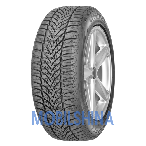 Goodyear UltraGrip Ice 2 - фото 1