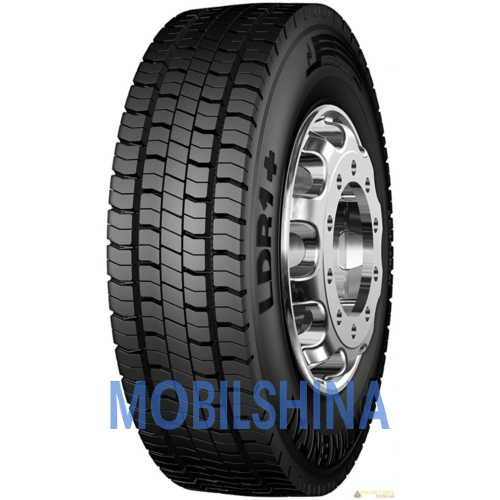 Continental LDR1+ (универсальная) - фото 1