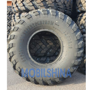 Вантажні шини Росава Росава UTP-21 (универсальная) R18