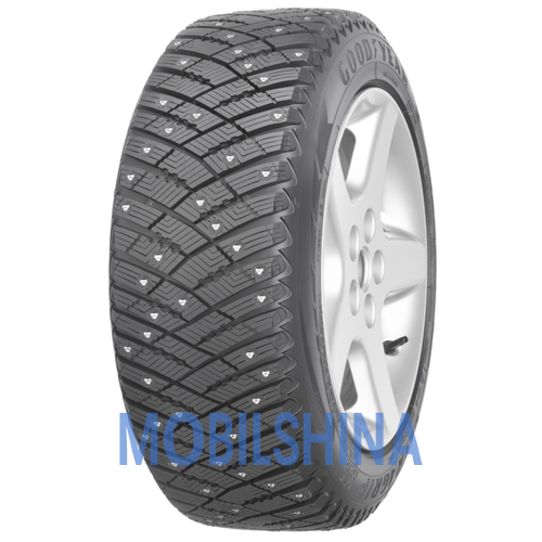 Goodyear UltraGrip Ice Arctic - фото 1