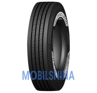 Вантажні шини 295 R22.5 Supercargo SC278S (рулевая) 295/60 R22.5 150/147M