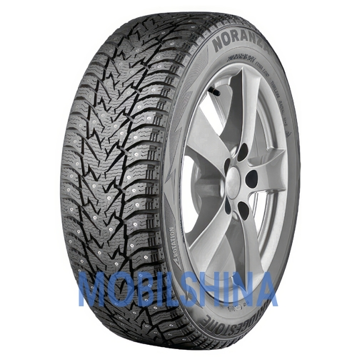 Bridgestone Noranza 001 - фото 1