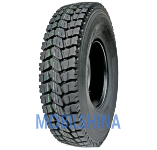 Грузовые шины Hosuper AK586 (ведущая) 12/ R20 156/153K