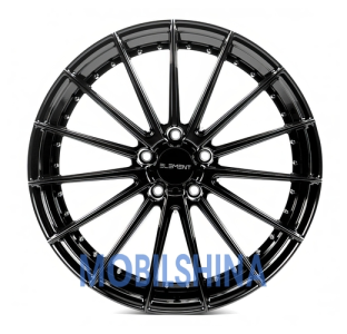 Легкосплавні диски Cast wheels Cast wheels CW127 R22
