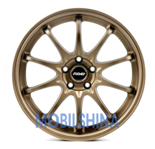 Легкосплавні диски Cast wheels Cast wheels CW695 R18-R19
