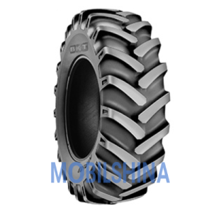 Вантажні шини Bkt MP-600 (индустриальная) 400/70 R24 158/157A8/B