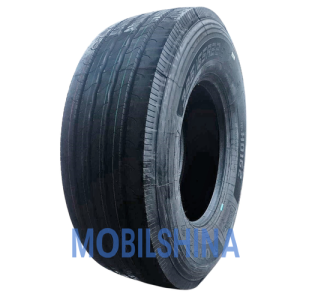 Всезезонні вантажні шини Onyx RSHO162 (рулевая) R22.5