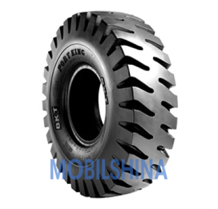 Всезезонные грузовые шины Bkt PORT KING PLUS (индустриальная) R25