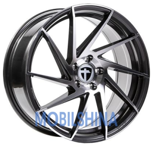 Диски на авто Tomason TN17 R20 W8.5 PCD 5/112 DIA72,6 ET45