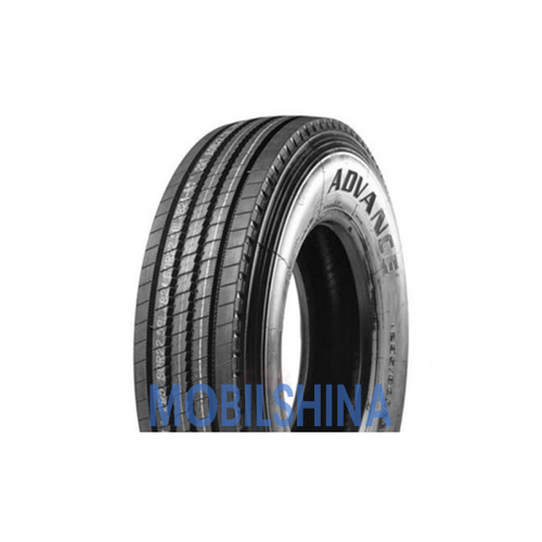 Advance GL278A (рулевая) - фото 1