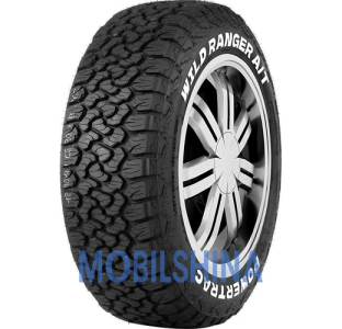 Шини Powertrac Powertrac WILDRANGER A/T R15-R20