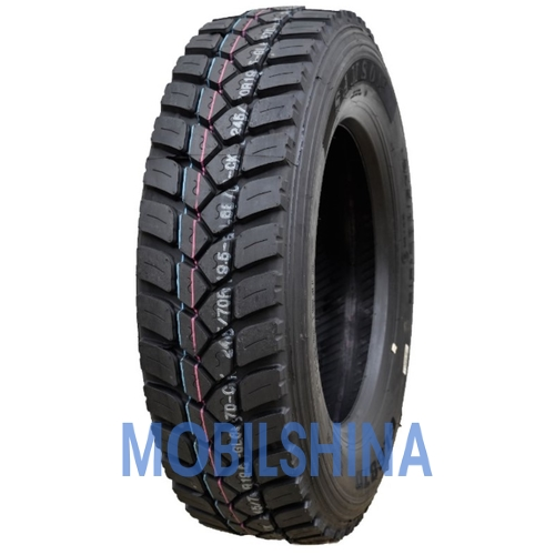 Samson GL687D (ведущая) - фото 1