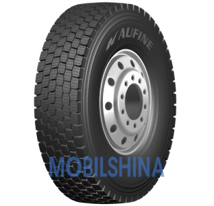 Ведучі шини 315/70 R22.5 Aufine CRUISER DR2 (ведущая) 315/70 R22.5 156/150L Ведучі шини 315/70 R22.5 Aufine CRUISER DR2 (ведущая) 315/70 R22.5 156/150L