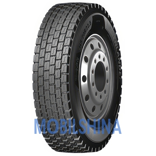 AD656 (ведущая) - фото 1