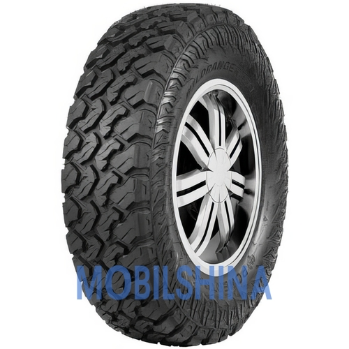 Powertrac WILDRANGER M/T - фото 1