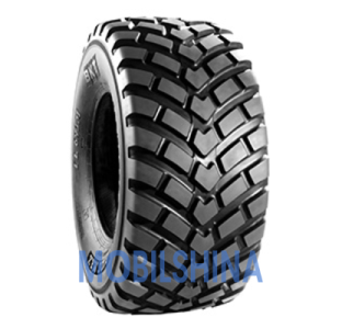 Вантажні шини Bkt RIDEMAX FL 693 M (индустриальная) 500/45 R22.5 146/143D/E
