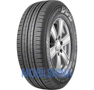 Шини Nokian Nokian Cargoproof C R15C-R17C