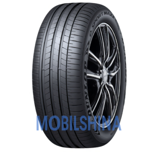 Легкові шини Dunlop e.sport MAXX 265/40 R20 104Y XL AO Легкові шини Dunlop e.sport MAXX 265/40 R20 104Y XL AO