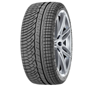 Легковые шины Michelin Pilot Alpin PA4 305/30 R20 103W XL