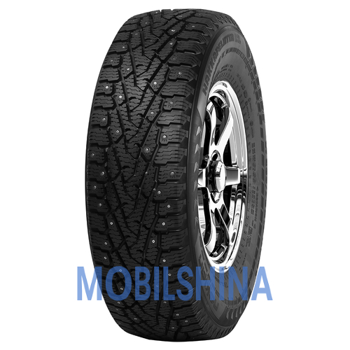 Nokian Hakkapeliitta LT2 - фото 1
