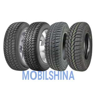 Зимові шини R13 Diplomat Winter ST 155/70 R13 75T