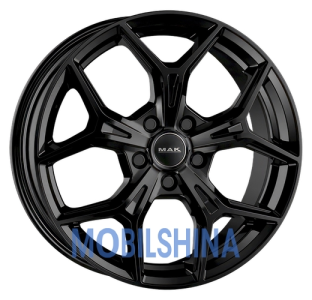 Легкосплавні диски Mak Mak Epica R17-R19
