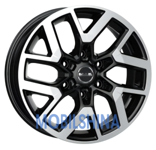 Легкосплавні диски Mak Mak GRAVEL R16-R18