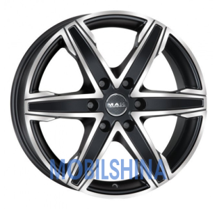 Легкосплавні диски Mak Mak King 6 R16
