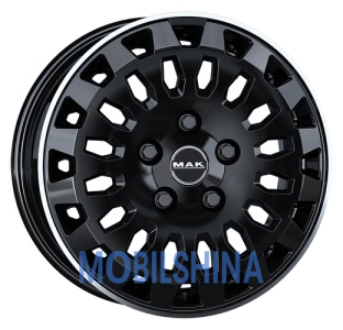 Легкосплавні диски Mak Mak Overland R16-R18