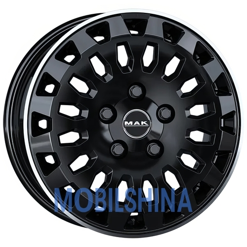 Overland - фото 1