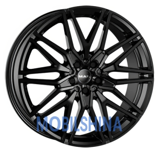 Легкосплавні диски Mak Sturm R20-R21