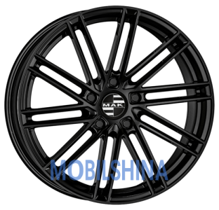 Диски на авто Mak Leipzig R20 W9 PCD 5/130 DIA71,6 ET57