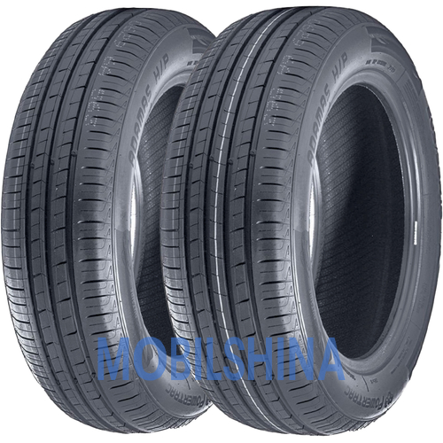 Powertrac Adamas H/P - фото 1