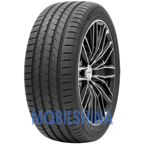 Hifly HF-820 - фото 1