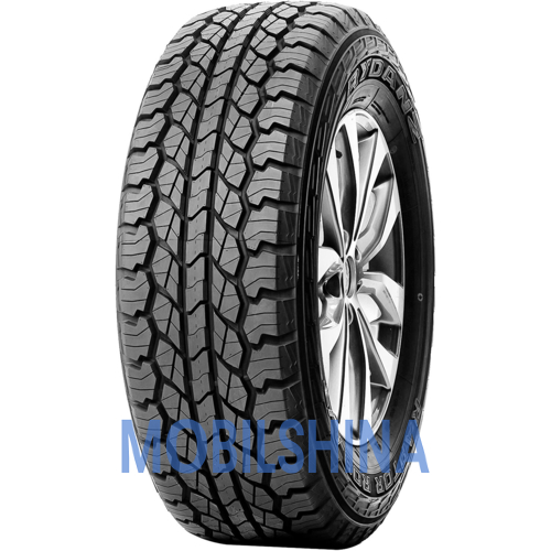 Raptor R09 A/T - фото 1