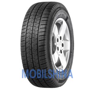 Шини Continental VanContact 4Season R15C-R16C