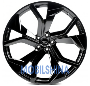 Диски на авто Replica A5480 R20 W9 PCD 5/112 DIA66,6 ET33