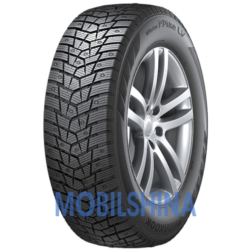 Hankook Winter i*Pike LV RW15 - фото 1