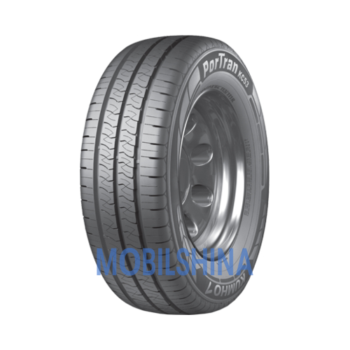 Kumho PorTran KC53 - фото 1