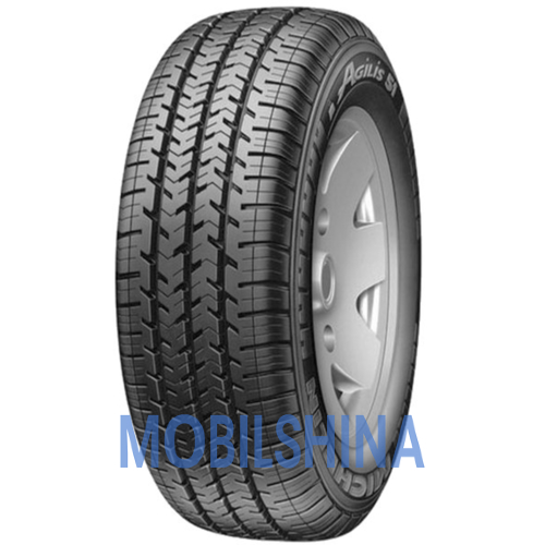 Michelin Agilis 51 - фото 1