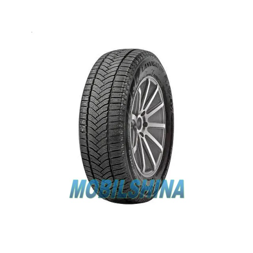 Lanvigator CatchFors VAN A/S - фото 1