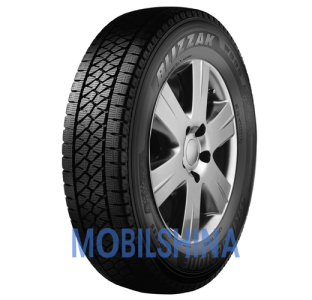 Шини Bridgestone Blizzak W995 R15C-R16C