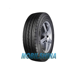 Шини Bridgestone Duravis R660 Eco R16C-R17C