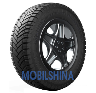 Шини Michelin Agilis CrossClimate R15C-R17C