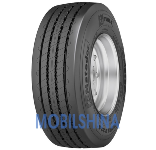 Вантажна шина Прицепна Matador T HR4 (прицепная) 235/75 R17.5 143/141K