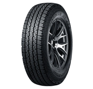 Всезезонні шини Roadstone Roadian A/T R15C
