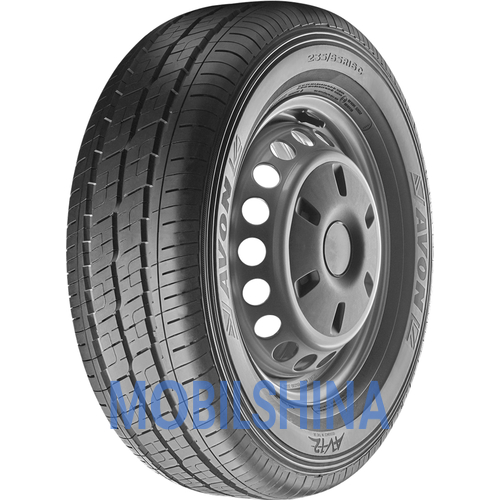 Avon AV12 - фото 1