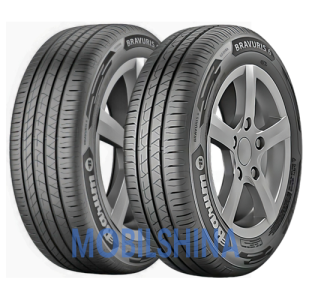 Літні шини 195/65 R15 Barum Bravuris 6 195/65 R15 95H XL